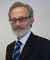 David Scott