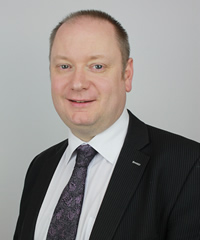 Michael Tree