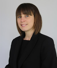 Rebecca Robinson