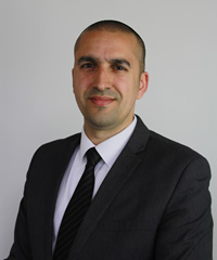 Phil Patel