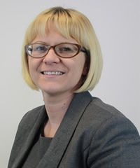 Yvonne Hughes