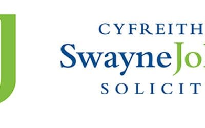 Swayne Johnson Praised by Welsh Government for Participation in Jobs Growth Wales