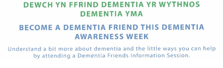 Become a Dementia Friend 2015 3