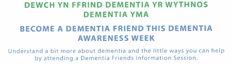Become a Dementia Friend 2015 3