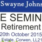 Free Seminar Retirement Planning