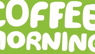 Macmillan Coffee Morning Events