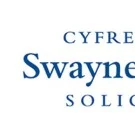 swayne logo