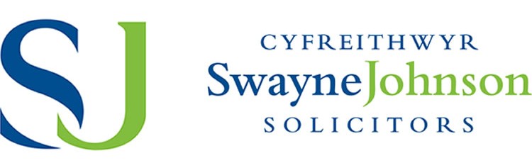 swayne logo