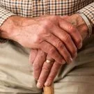 hands