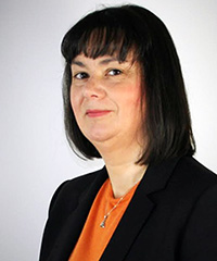 Sian Thompson