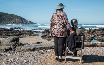 Money and Welfare – Inextricably Linked