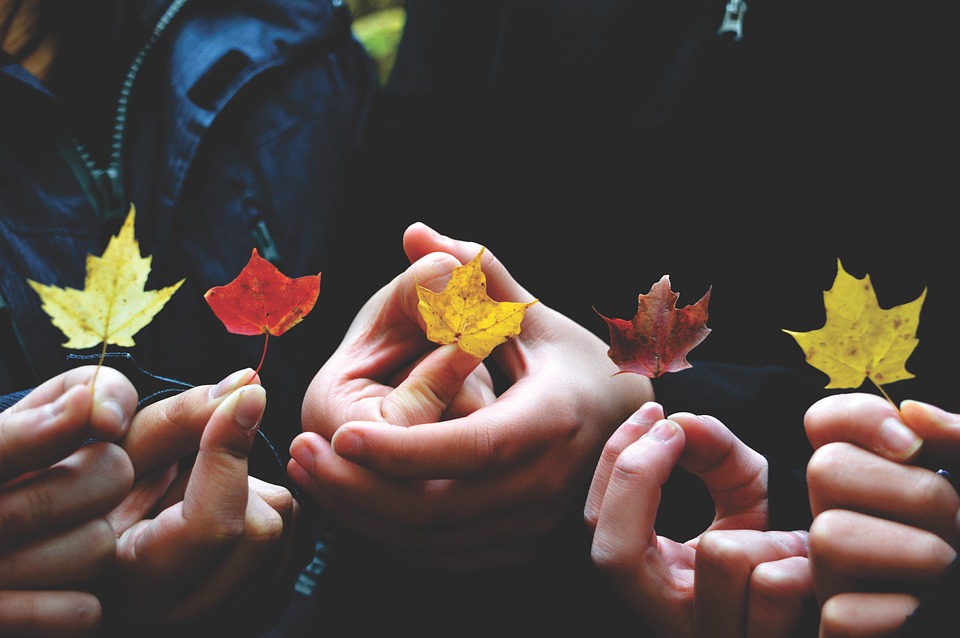 hold-hands