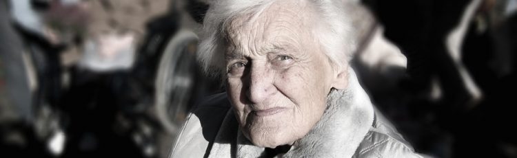 elderly-lady