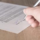 contract