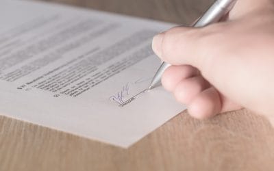 The Ownership of Assets in the Event of Death