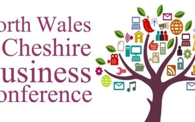 Swayne Johnson Solicitors are at the North Wales & Cheshire Business Conference!
