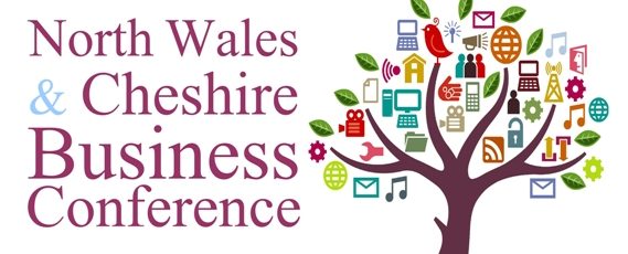 north wales cheshire business conference