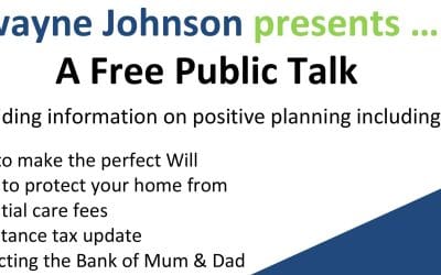 Protecting the Bank of Mum and Dad