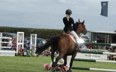 The Anglesey Show 2017, Competitions and More!