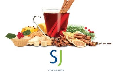 Swayne Johnson’s Christmas Celebrations