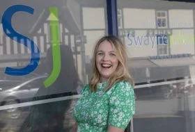 Anna Lloyd Edwards