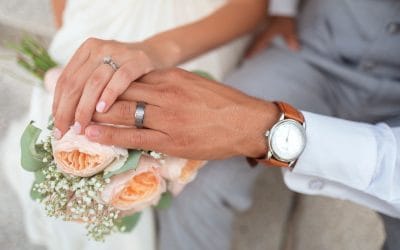 Are you getting married in 2018?