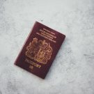 passport