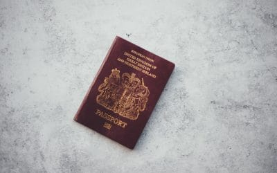 Different Surnames? Read this before you travel!