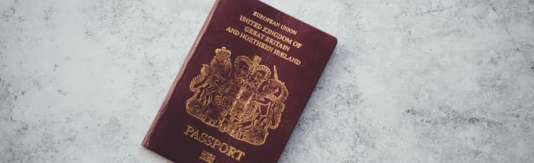passport