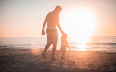 Child Arrangements Over the Summer