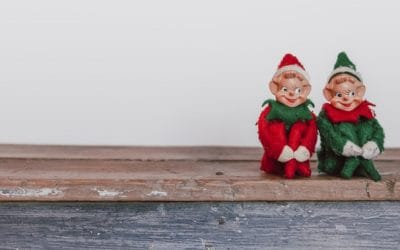 Swayne Johnson Solicitors are Participating in Elf Day