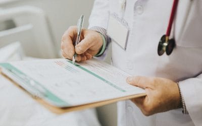 Advanced Decision- (Formerly Living Will) What Is It And How Does It Apply?
