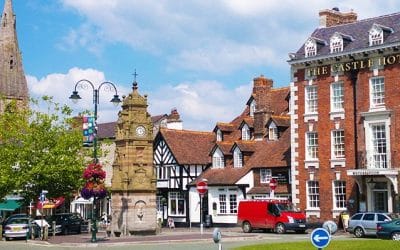 CORONAVIRUS: How Does it Affect Your Commercial Property?