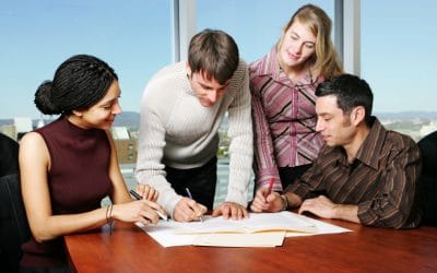 Purchasing a Business