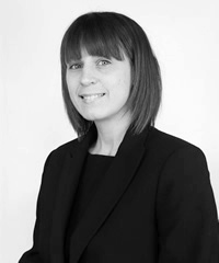 Rebecca Robinson