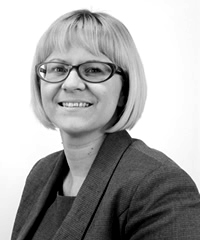 Yvonne Hughes