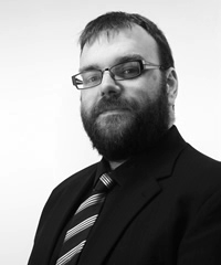 Llyr Williams