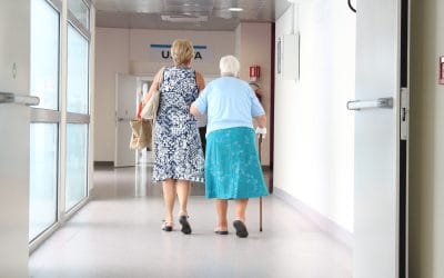 Doctors are pressing families to have ‘difficult conversations’ about death