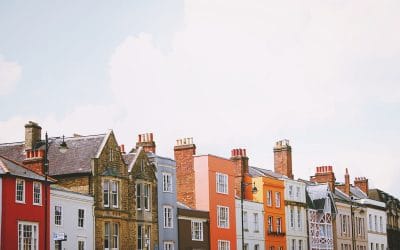 The Housing Market in England and Wales