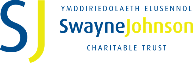 swayne johnson logo