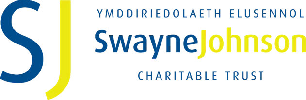 swayne johnson logo