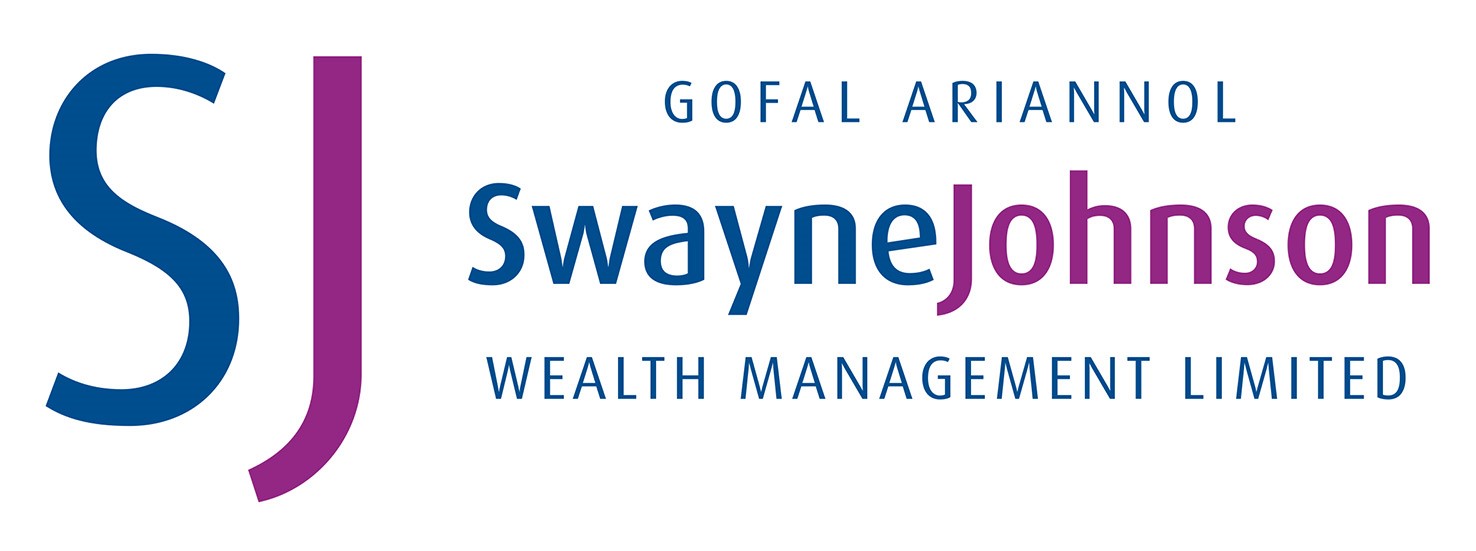 swayne johnson logo