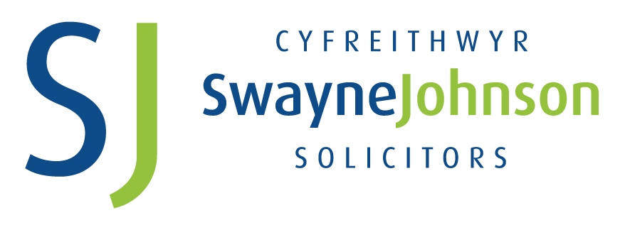 swayne johnson logo