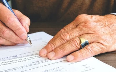 The Benefits of Appointing Professional Executors in Your Will