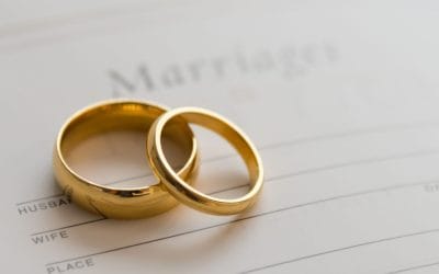 Forced Marriages And The New Legal Age For Marriage