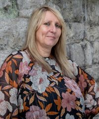 Jan Jones