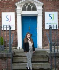 Trainee Solicitor