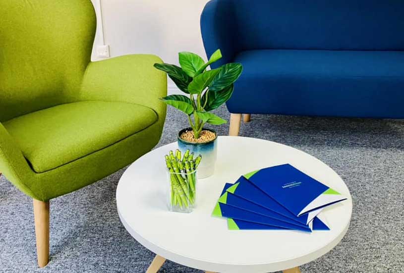 table