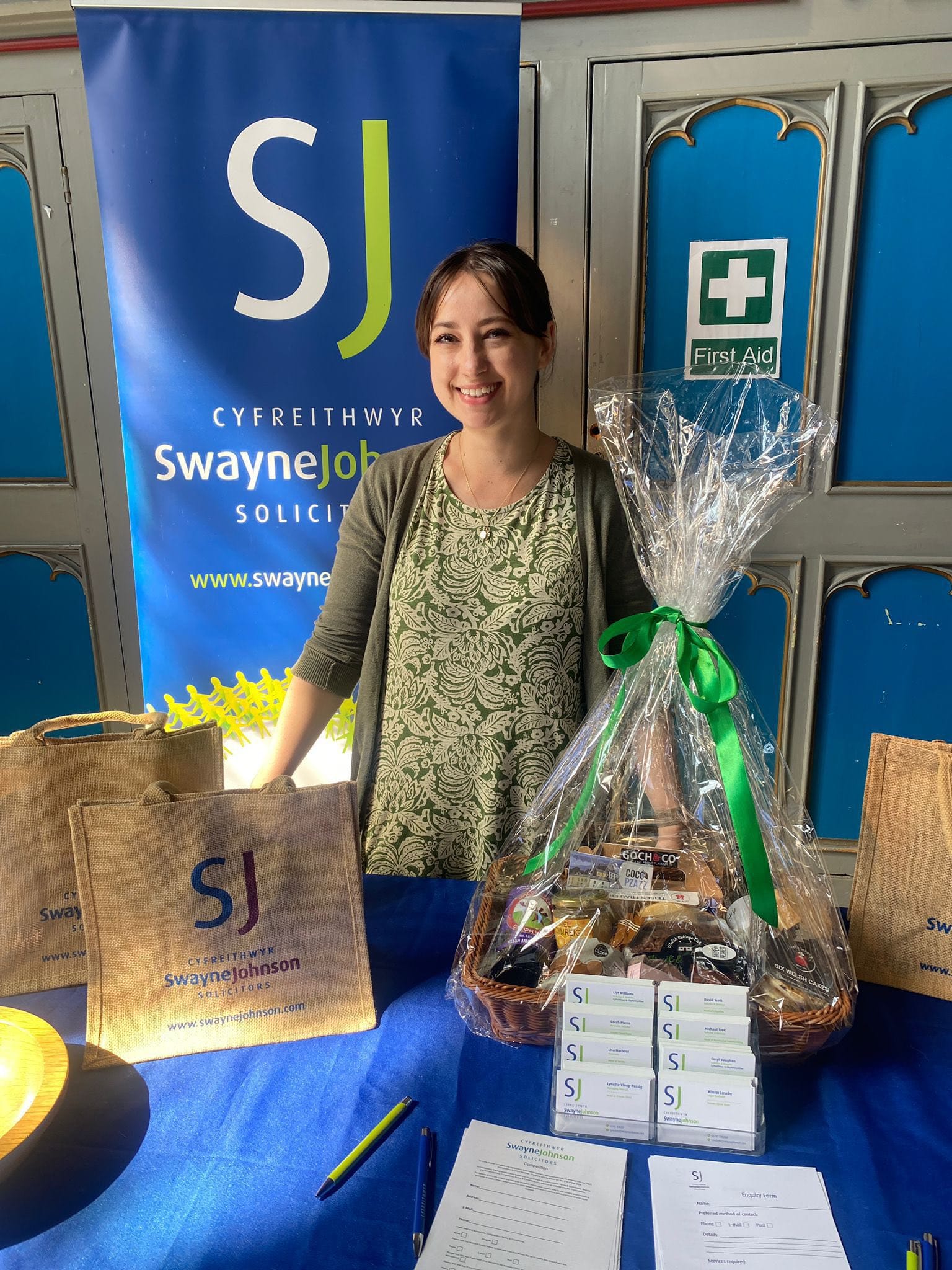 Dementia Friendly St Asaph event