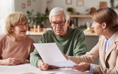 Survey Finds 71% in Wales Without a Current Will